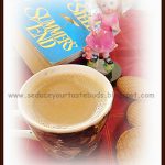 Spiced Hot Chocolate For T and C