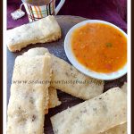 Bread Sticks – We Knead To Bake