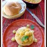 South African Bunny Chow – Veganized!