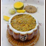 Instant Jaggery Mustard Mango Pickle – Maharastrian Style Pickle