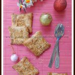 Eggless Flaounes (Cypriot Savoury Easter Cheese Pies) :We Knead To Bake #16