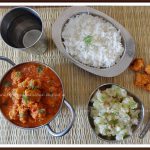 Massor-daal Boror Bilahi Tenga & Alu Pitika – Assam