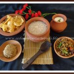 Recipes from Kerala