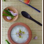 Recipes from Tamil Nadu