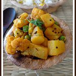 Recipes from Meghalaya