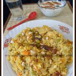 Recipes from Odiyan [Orrisa] Cuisine