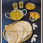 Recipes from Rajastani Cuisine