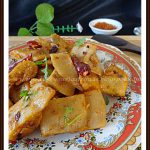 Recipes from Uttar Pradesh