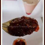 Recipes with Gulkand / Rose Preserve