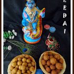 Uppu Seedai and Vella Seedai for ICC