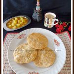 Recipes from Delhi Cuisine