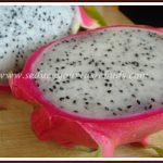 Recipes with Dragon Fruit