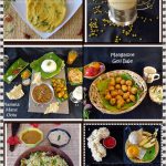 Recipes from Karnataka