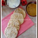 Amritsari Kulcha for ICC