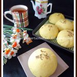 Komaj  (Persian Date Bread With Turmeric & Cumin) – We Knead To Bake #18