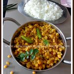 Recipes from Andra Pradesh