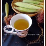 Corn Silk Tea