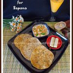 A Loving Baby Shower for Sapana