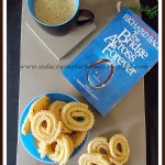 Manapparai Murukku for ICC