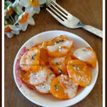 Afghanistan – Borani Kachalu | Afgan Potato Salad