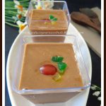 Cheats Chocolate Mousse