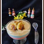 Phirni with Pan Fried Bananas and a New Home…..