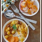 Afghanistan – Aush | Afgan Lentil & Noodle Soup