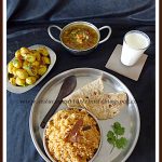 Pakistan – Sindhi Sai Bhaji