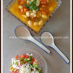 Bulgaria – Soupa Bob | Bob Chorba | Bulgarian Bean Soup