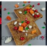 France – Pain Perdu | Eggless French Toast – Basic, Sweet and Savory