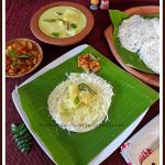 Sri Lanka – Ala Hodhi | Potato Sodhi for Idiyapam