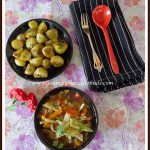 Kapusniak | Ukrainian Cabbage Soup