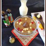 Chocolate Oats Porridge