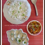 Dominican Republic – Arroz Blanco