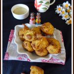 Guyanese Aloo | Potato Balls