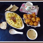 Guyanese Kitchri  | Rice and Lentil Dish