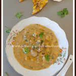 Hungarian Mushroom Soup