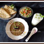 Shorbat Adas – Jordanian Lentil Soup