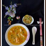 Korean Lentil Soup