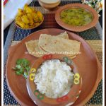 Rahar Ko Dal | Nepali Lentil Stew