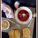 Classic Russian Borsch