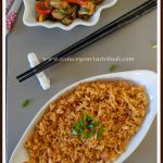 Com Do | Vietnamese Red Rice