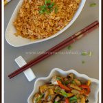 Vietnamese Sweet and Sour Tofu