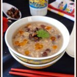 Wuzi – China – Xiao Mi Zhou | Millet Porridge