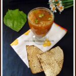 Vetrilai Rasam | Betel Leaves Soup