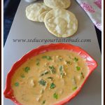 No Onion/ No Garlic Capsicum Masala | Side Dish for Roti / Poori