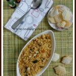 Peanut Rice | Easy Kids lunchbox Recipe