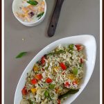 Peppered Garlic Rice | Recipe ReDux