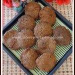 Sajja Boorelu | Deep Fried Bajra Pancakes From Andra Pradesh