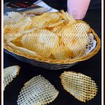 Homestyle Potato Chips